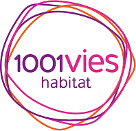 1001 Vies Habitat