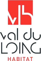 Val du Loing Habitat