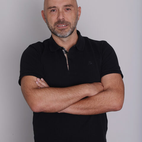 Julio Nieda